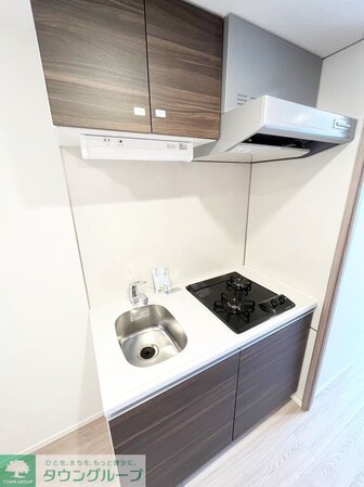 TLRレジデンス町田の物件内観写真